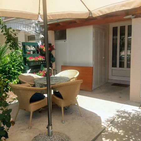 Lovely Apartment With Garden And Terrace Rijeka Buitenkant foto