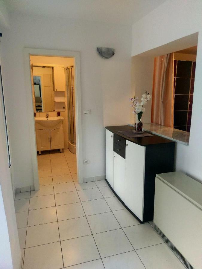 Lovely Apartment With Garden And Terrace Rijeka Buitenkant foto