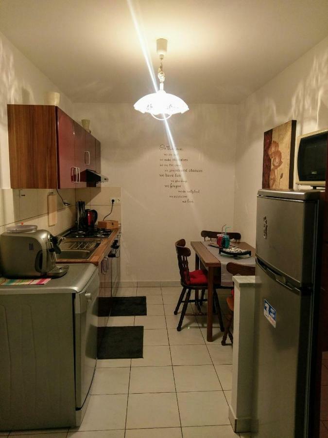 Lovely Apartment With Garden And Terrace Rijeka Buitenkant foto