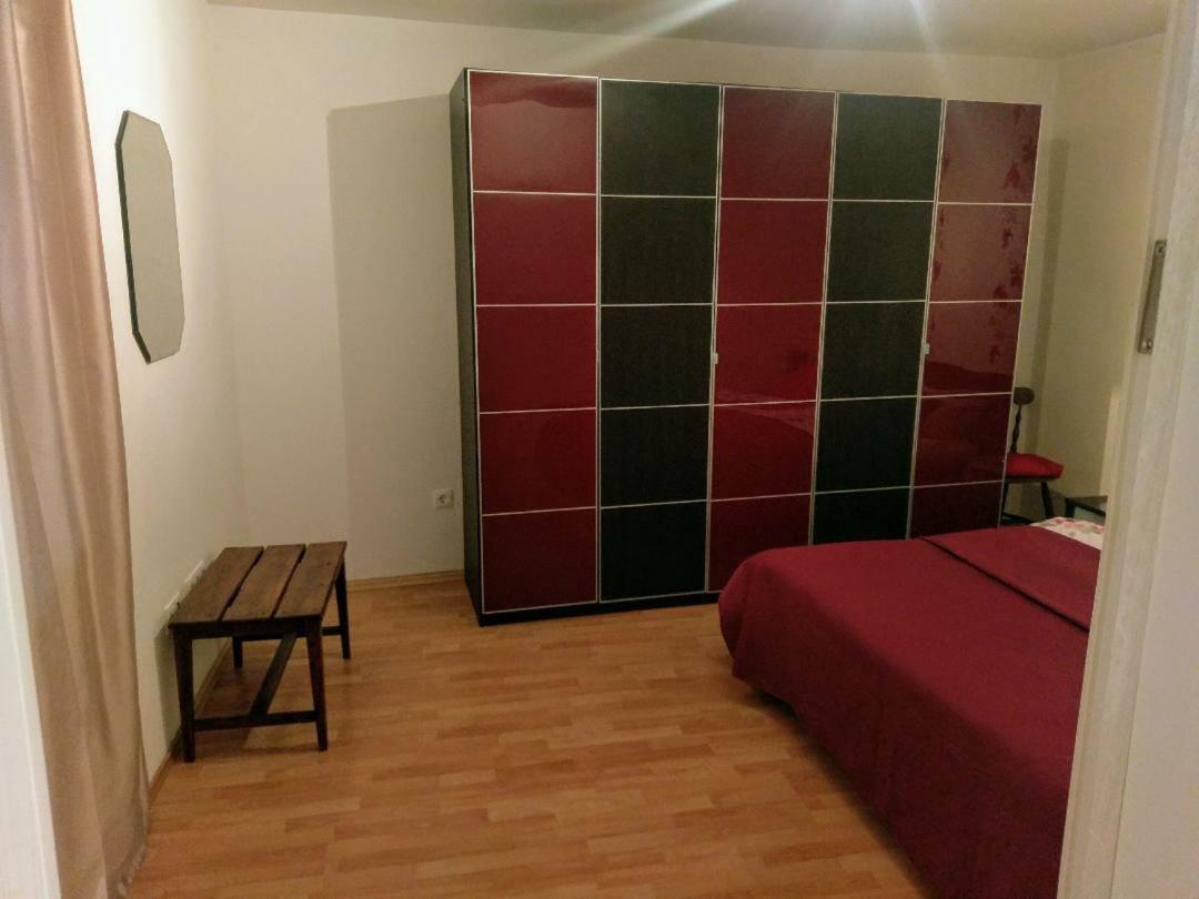 Lovely Apartment With Garden And Terrace Rijeka Buitenkant foto