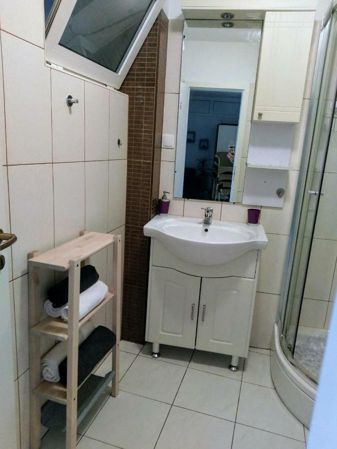 Lovely Apartment With Garden And Terrace Rijeka Buitenkant foto