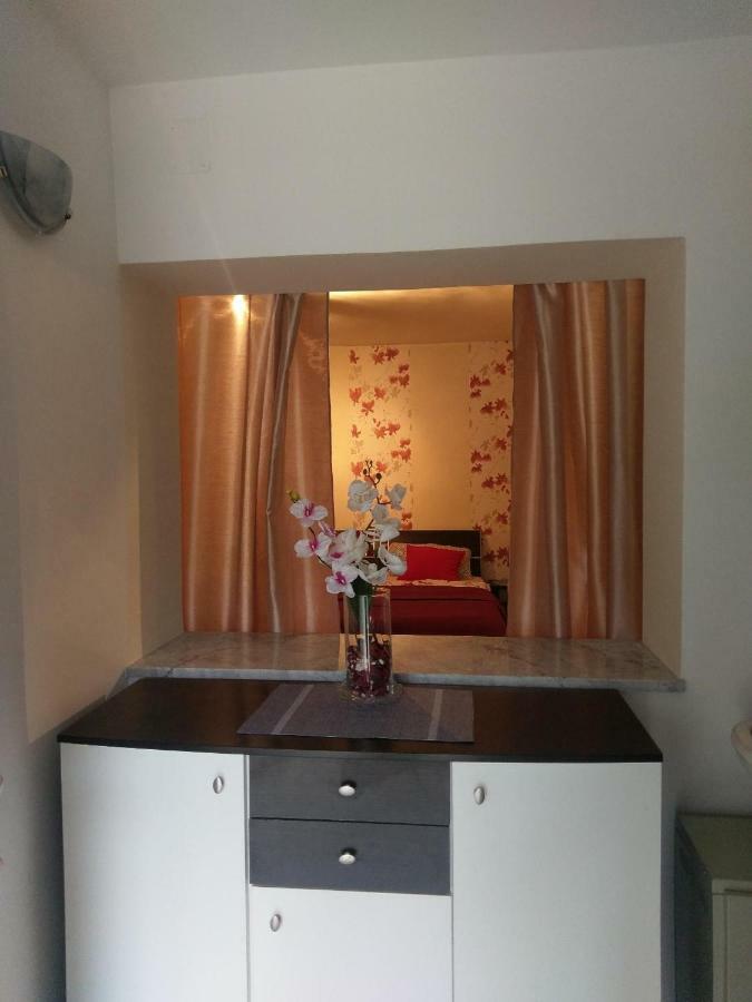 Lovely Apartment With Garden And Terrace Rijeka Buitenkant foto