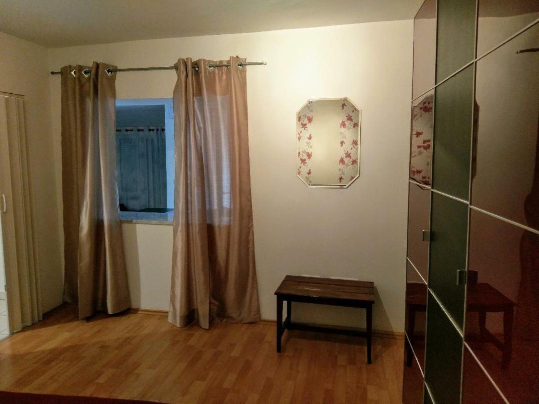 Lovely Apartment With Garden And Terrace Rijeka Buitenkant foto